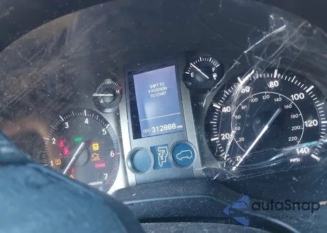 2014 Lexus Gx 460 из США, поврежденный, VIN JTJBM7FXXE5086886